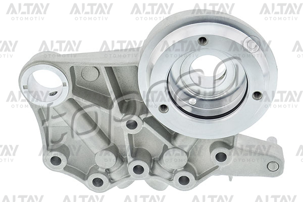 Audi A5 Motor 2004-